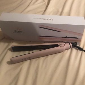 L’ange flat iron